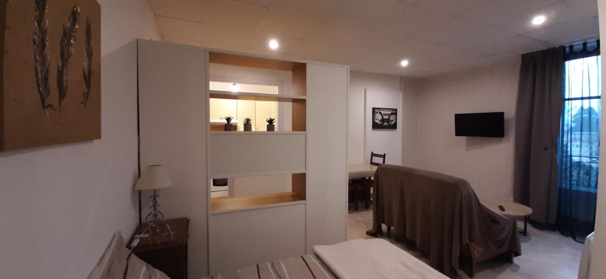 Ecm Continental Apartment Vittel