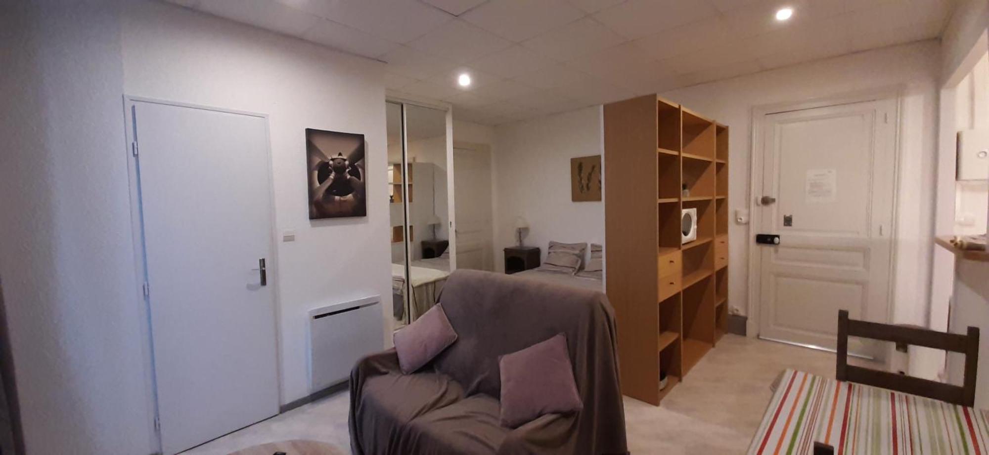 Ecm Continental Apartment *
