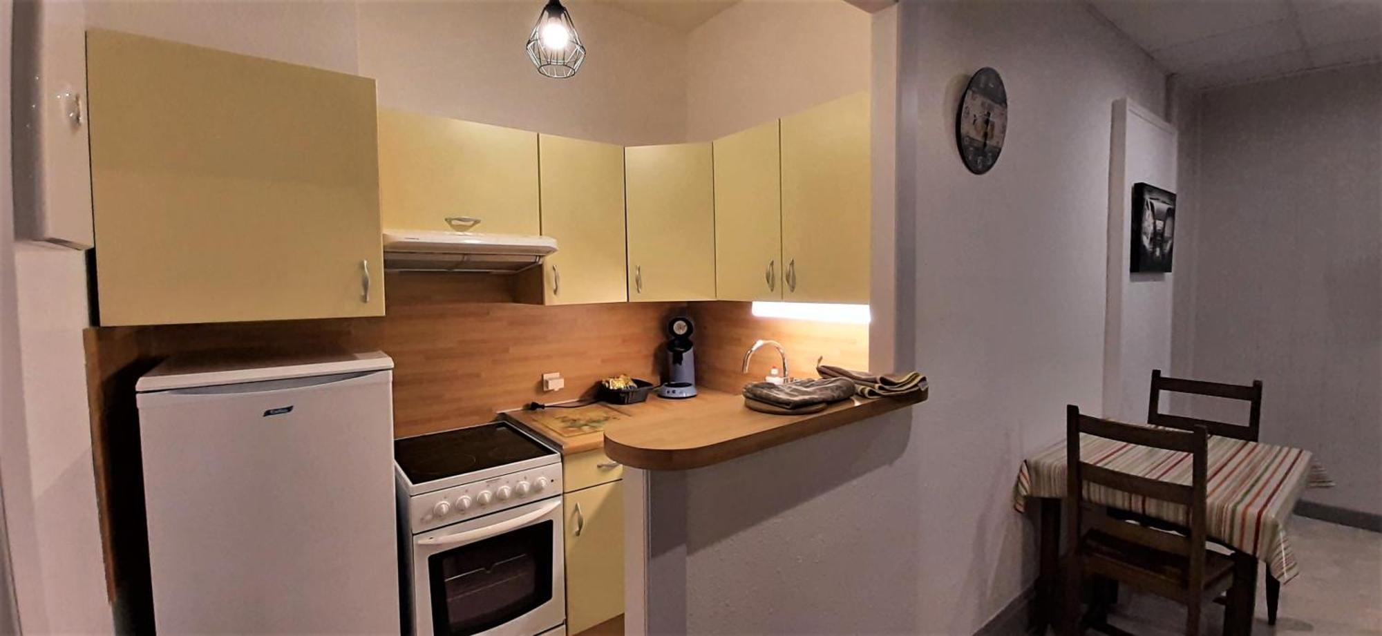 Ecm Continental Apartment Vittel