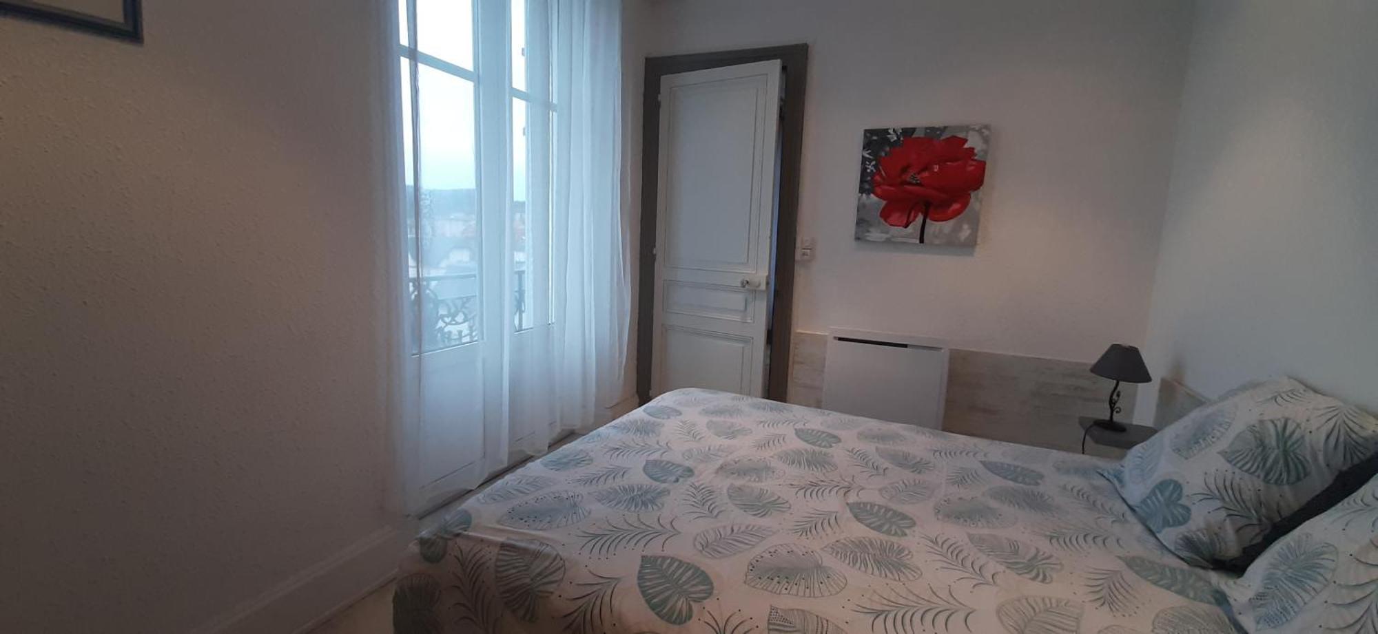 Apartment Ecm Continental *