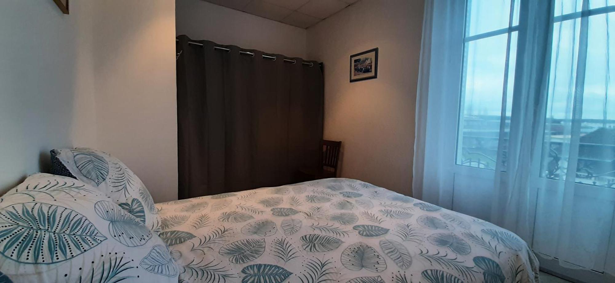Ecm Continental Apartment *