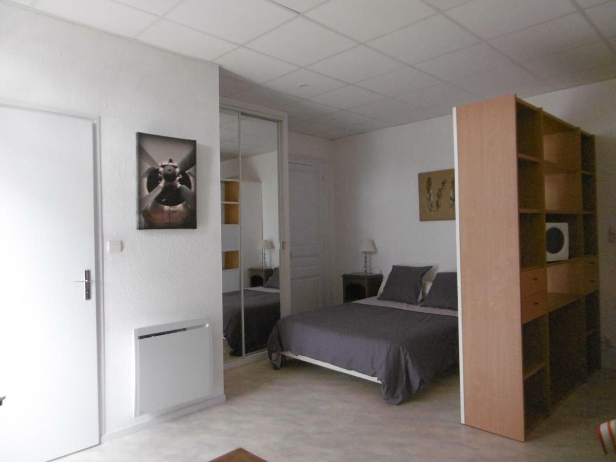 Ecm Continental Apartment Vittel